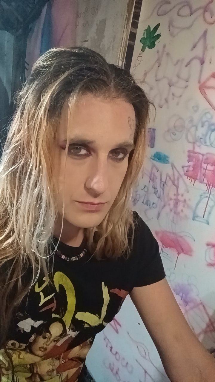 Barbie Darkstar